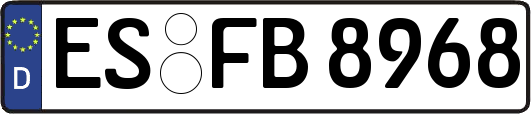 ES-FB8968