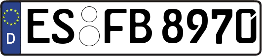ES-FB8970
