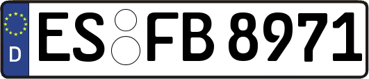 ES-FB8971