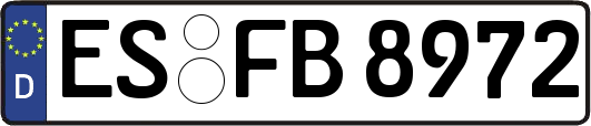 ES-FB8972