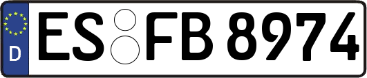 ES-FB8974