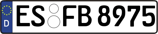 ES-FB8975