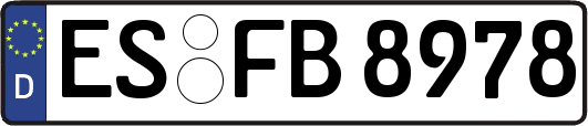 ES-FB8978