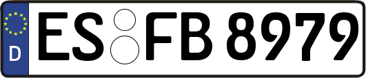 ES-FB8979