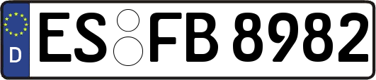 ES-FB8982