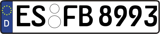ES-FB8993