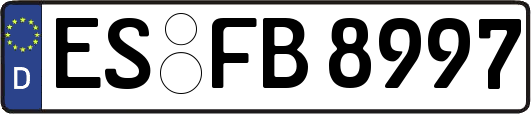ES-FB8997