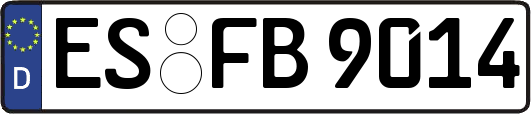 ES-FB9014