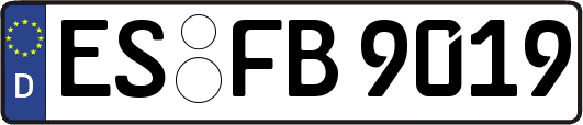 ES-FB9019