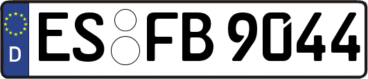 ES-FB9044