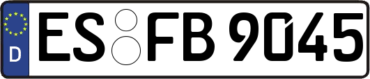 ES-FB9045