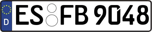 ES-FB9048