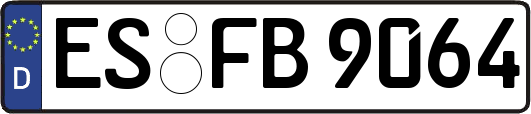 ES-FB9064