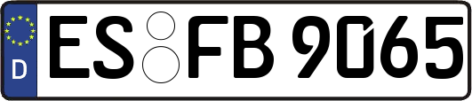 ES-FB9065
