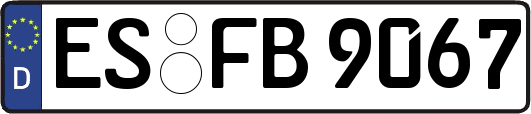 ES-FB9067