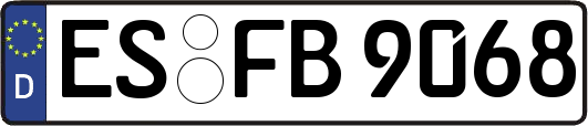 ES-FB9068