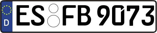 ES-FB9073