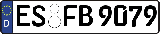 ES-FB9079