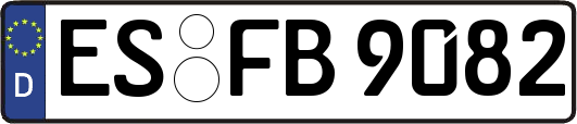 ES-FB9082