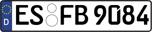 ES-FB9084