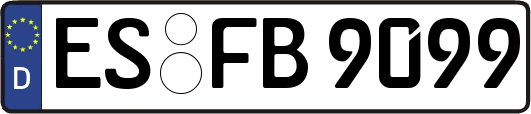 ES-FB9099