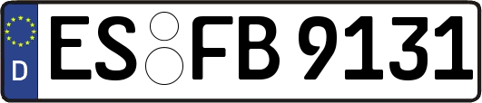 ES-FB9131