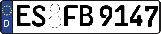 ES-FB9147