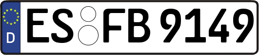 ES-FB9149