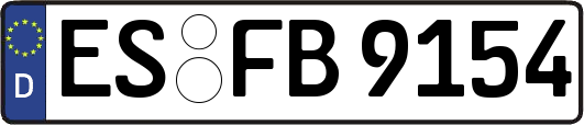 ES-FB9154
