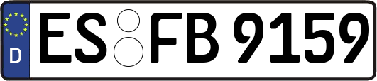 ES-FB9159