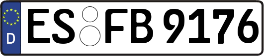 ES-FB9176