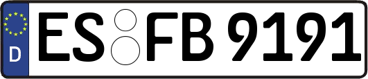 ES-FB9191