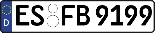ES-FB9199