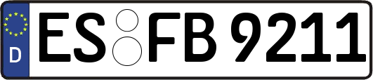 ES-FB9211
