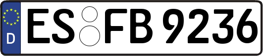 ES-FB9236