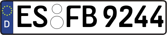 ES-FB9244