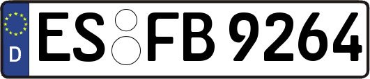 ES-FB9264