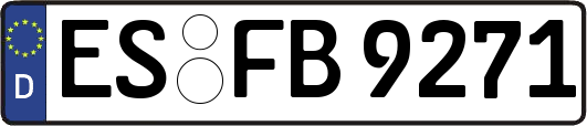 ES-FB9271