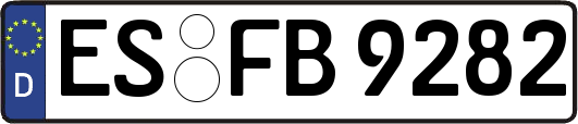 ES-FB9282