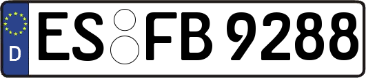 ES-FB9288