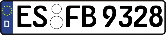 ES-FB9328