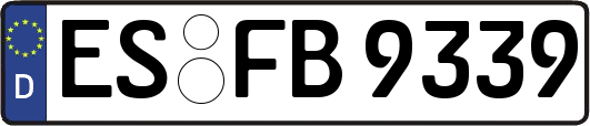 ES-FB9339
