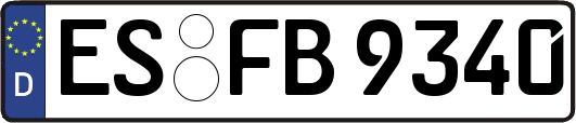 ES-FB9340