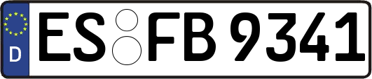 ES-FB9341