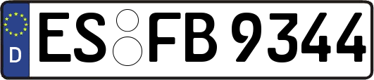 ES-FB9344