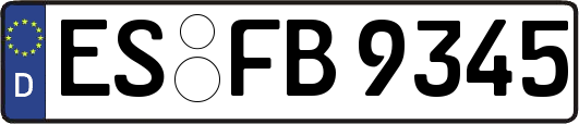 ES-FB9345