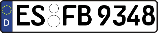 ES-FB9348