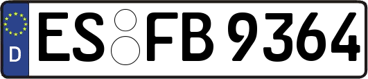 ES-FB9364