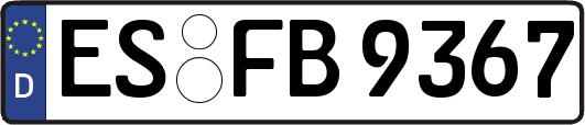 ES-FB9367