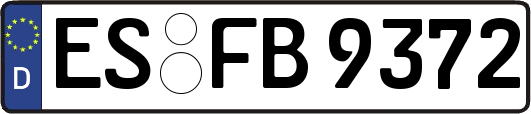 ES-FB9372